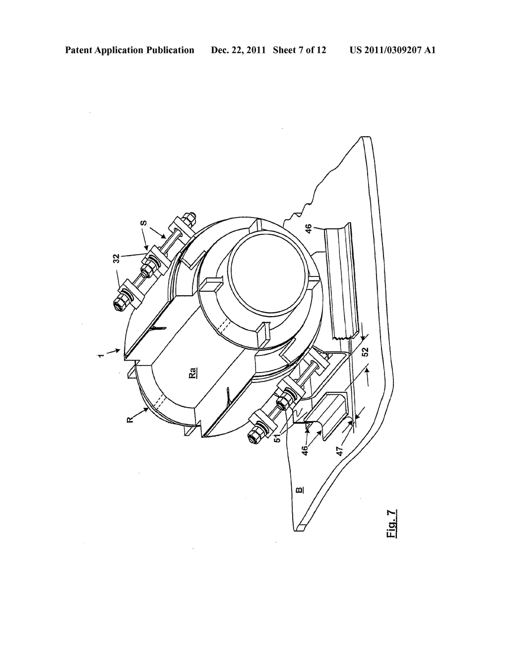 COLD-INSULATED PIPE SUPPORT AND INSTALLATION - diagram, schematic, and image 08