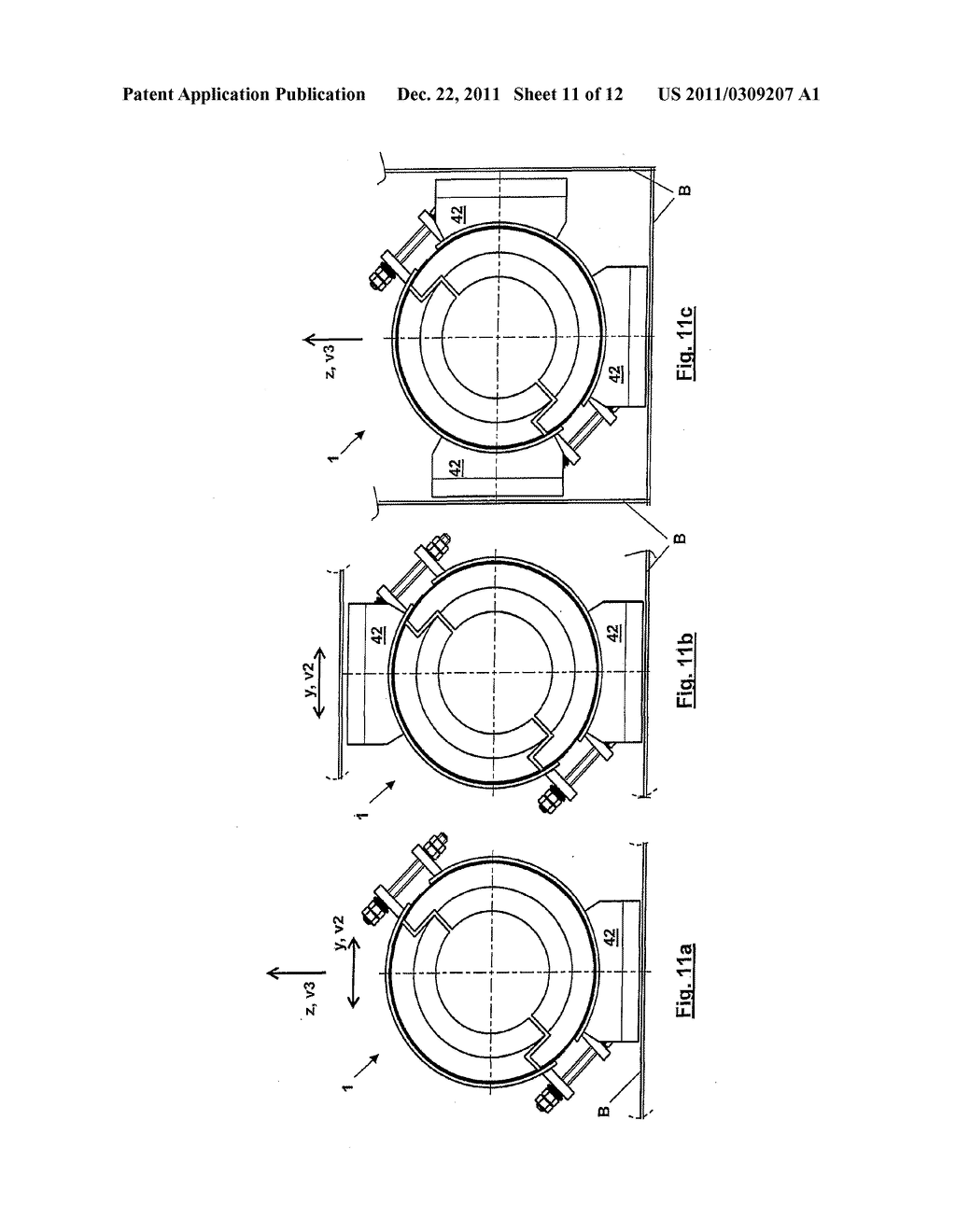 COLD-INSULATED PIPE SUPPORT AND INSTALLATION - diagram, schematic, and image 12