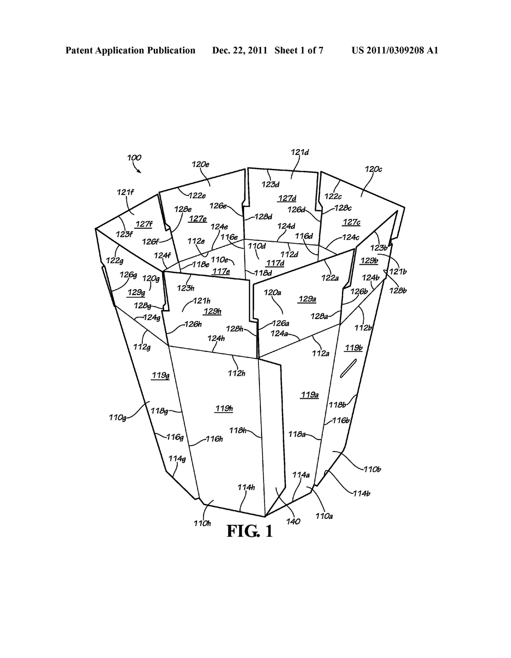 BAG STAND - diagram, schematic, and image 02