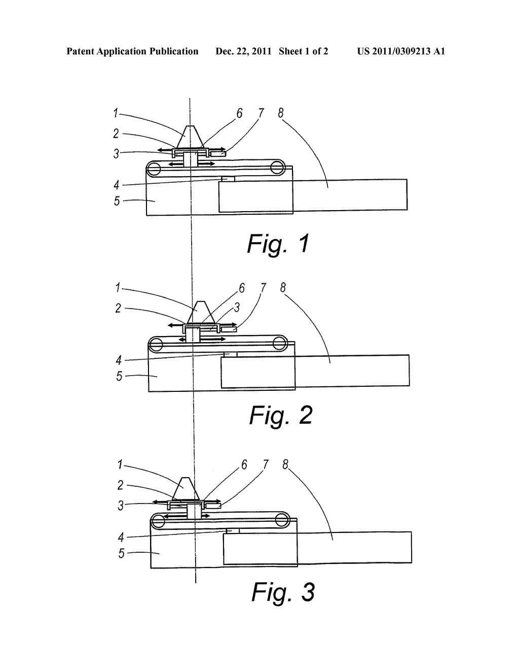 Device for Fine Adjustment of the Counterweight of a Telescopic Filming     Crane - diagram, schematic, and image 02