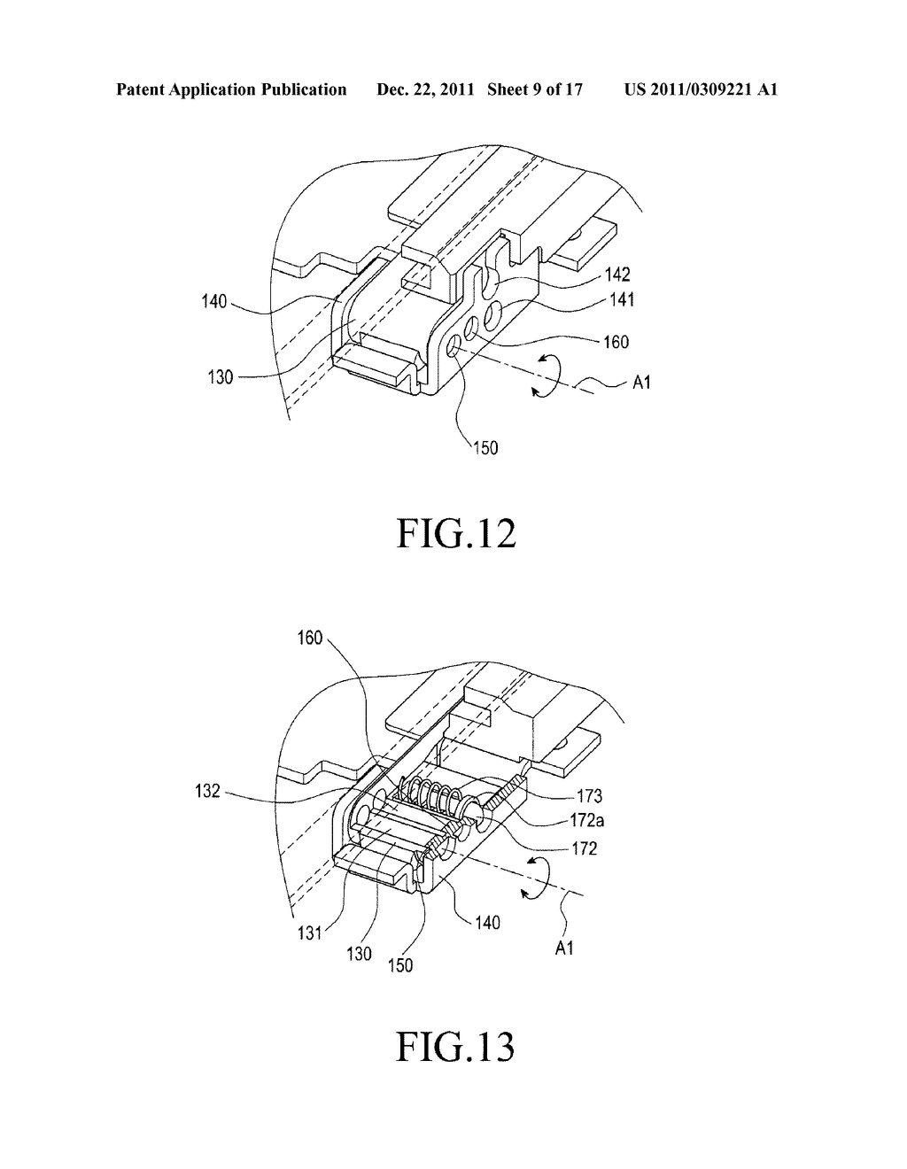 CRADLE FOR PORTABLE COMMUNICATION DEVICE - diagram, schematic, and image 10