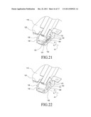 CRADLE FOR PORTABLE COMMUNICATION DEVICE diagram and image