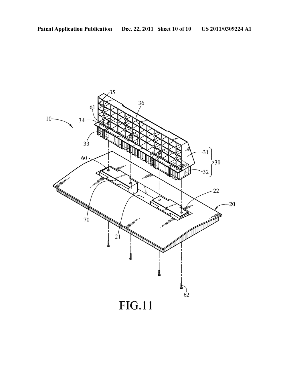 MOUNT STRUCTURE - diagram, schematic, and image 11