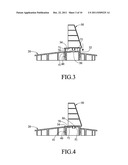 MOUNT STRUCTURE diagram and image