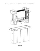 MOUNT STRUCTURE diagram and image