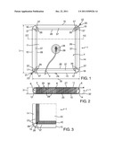 SAFETY ANCHOR DEVICE diagram and image