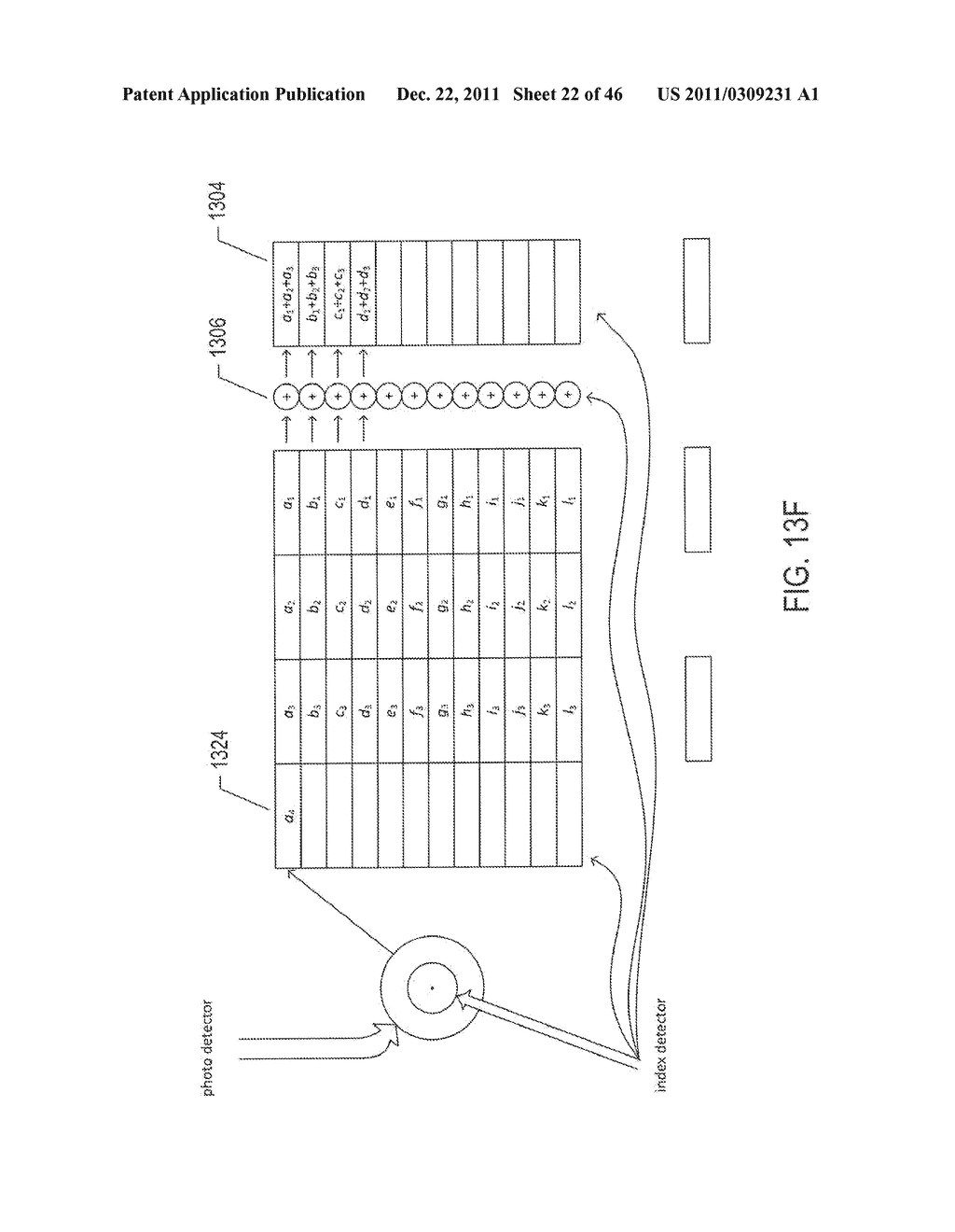 SYSTEM AND METHOD FOR CONTINUOUS, ASYNCHRONOUS AUTOFOCUS OF OPTICAL     INSTRUMENTS USING MULTIPLE CALIBRATION CURVES - diagram, schematic, and image 23