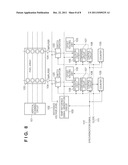 A/D CONVERTER, SOLID-STATE IMAGE SENSOR USING PLURALITY OF A/D CONVERTERS     AND DRIVING METHOD OF A/D CONVERTER diagram and image