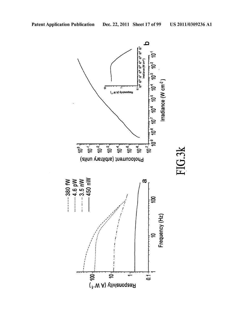 MATERIALS, SYSTEMS AND METHODS FOR OPTOELECTRONIC DEVICES - diagram, schematic, and image 18