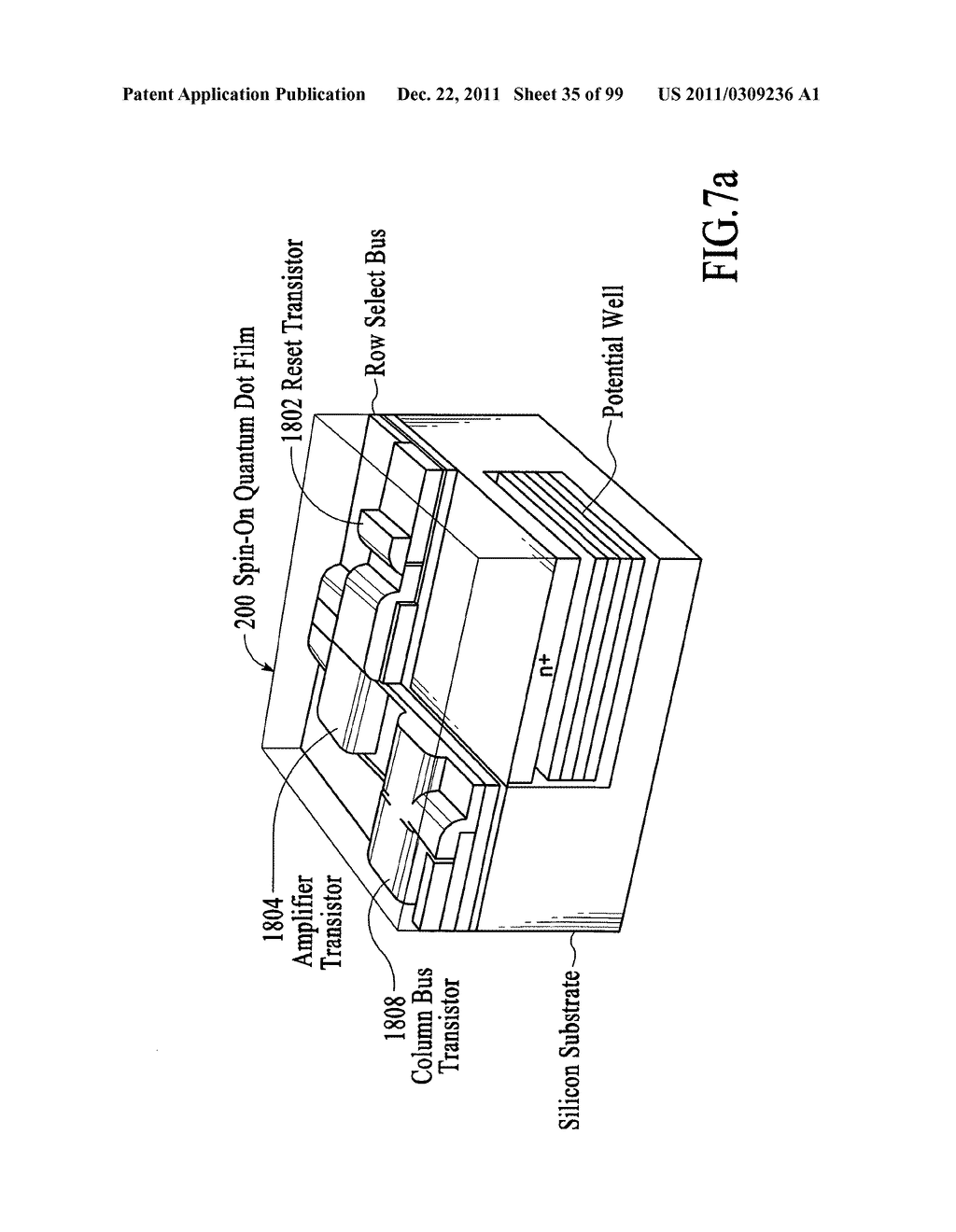 MATERIALS, SYSTEMS AND METHODS FOR OPTOELECTRONIC DEVICES - diagram, schematic, and image 36