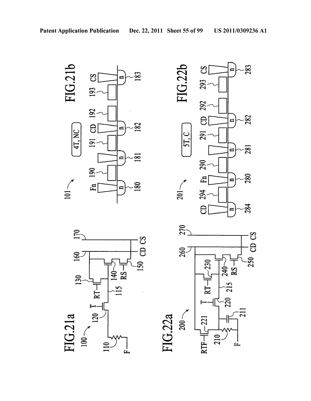 MATERIALS, SYSTEMS AND METHODS FOR OPTOELECTRONIC DEVICES - diagram, schematic, and image 56