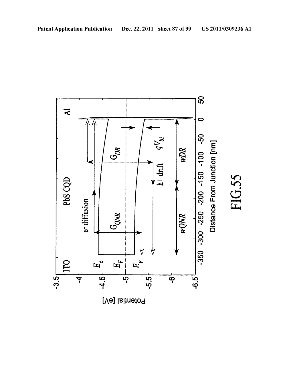 MATERIALS, SYSTEMS AND METHODS FOR OPTOELECTRONIC DEVICES - diagram, schematic, and image 88