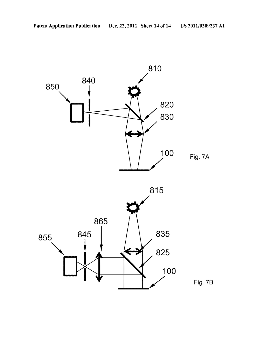 LIGHT ABSORPTION AND FILTERING PROPERTIES OF VERTICALLY ORIENTED     SEMICONDUCTOR NANO WIRES - diagram, schematic, and image 15