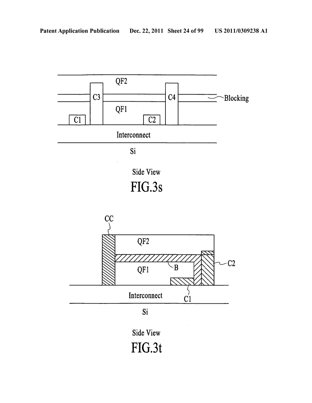 MATERIALS, SYSTEMS AND METHODS FOR OPTOELECTRONIC DEVICES - diagram, schematic, and image 25