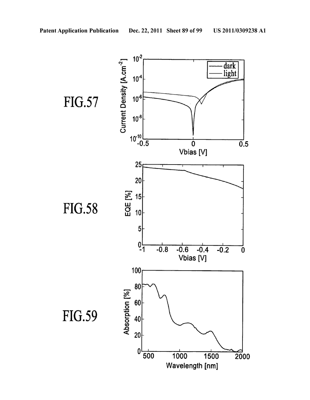 MATERIALS, SYSTEMS AND METHODS FOR OPTOELECTRONIC DEVICES - diagram, schematic, and image 90