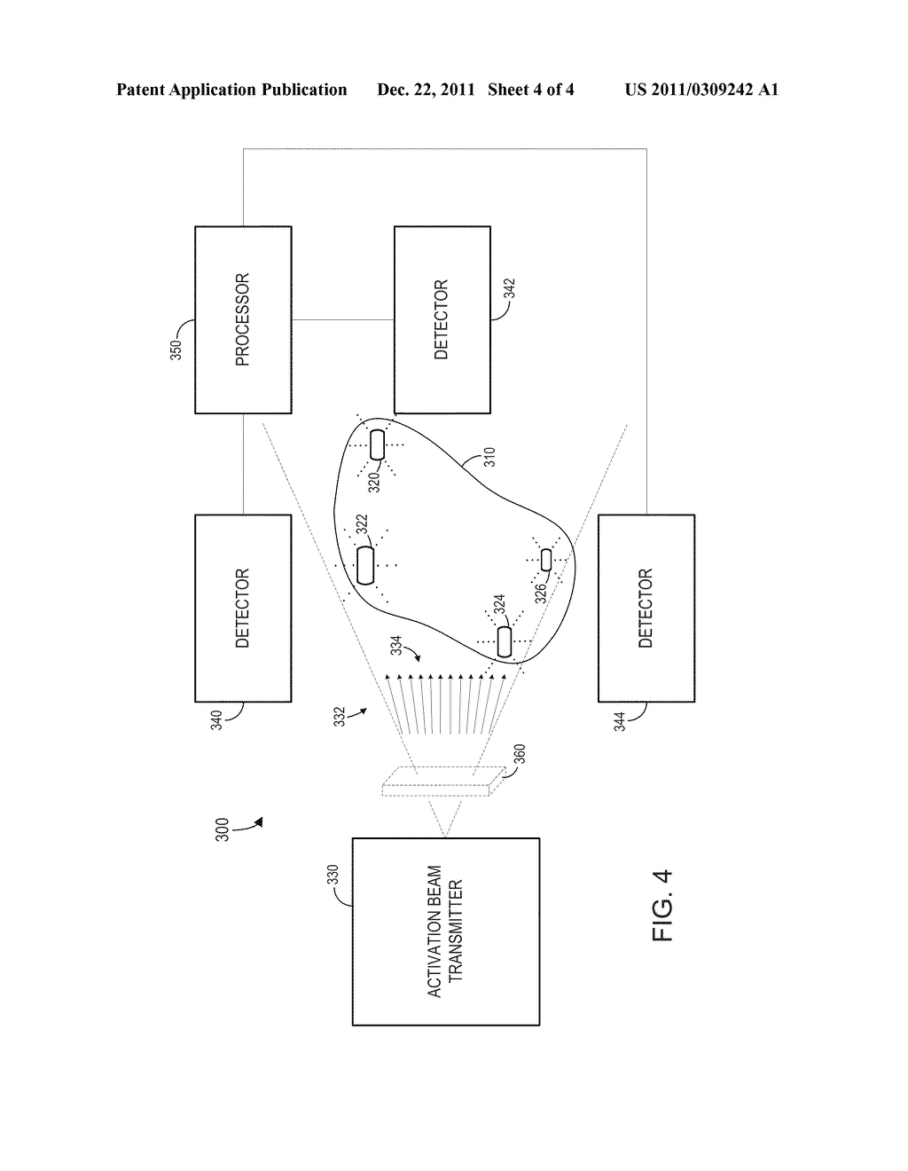 Radiation-activated Fiducial Markers for Organ Tracking - diagram, schematic, and image 05