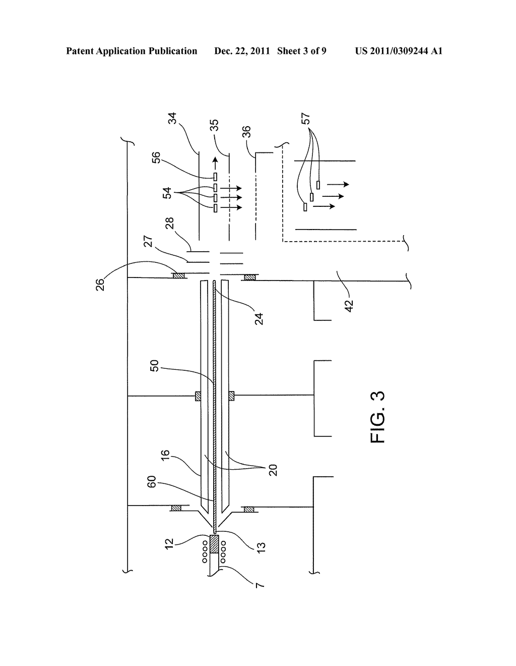 MULTIPOLE ION GUIDE ION TRAP MASS SPECTROMETRY WITH MS/MSN ANALYSIS - diagram, schematic, and image 04