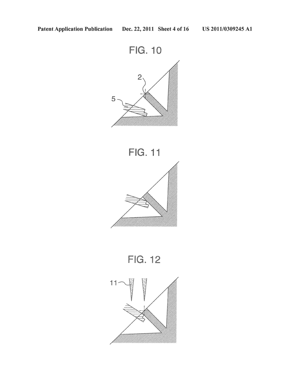 SPECIMEN PREPARATION DEVICE, AND CONTROL METHOD IN SPECIMEN PREPARATION     DEVICE - diagram, schematic, and image 05