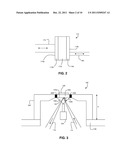 HANDHELD INFRARED AND RAMAN MEASUREMENT DEVICES AND METHODS diagram and image