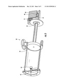 Optical Remote Sensing of Fugitive Releases diagram and image