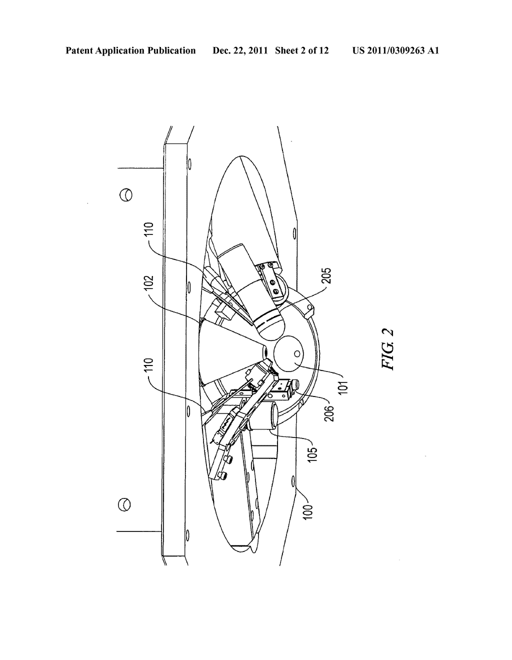 Dual Beam System - diagram, schematic, and image 03