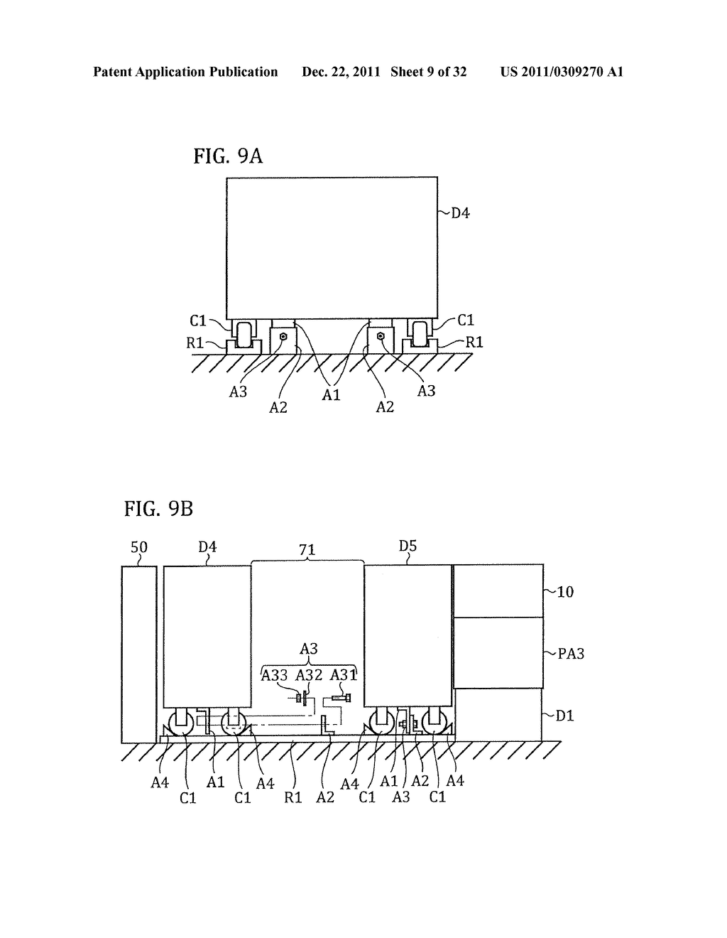 LASER DEVICE, EXTREME ULTRAVIOLET LIGHT GENERATION DEVICE, AND METHOD FOR     MAINTAINING THE DEVICES - diagram, schematic, and image 10