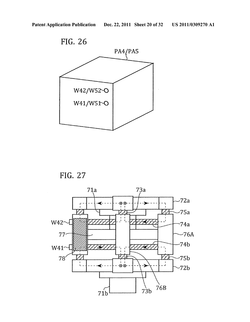 LASER DEVICE, EXTREME ULTRAVIOLET LIGHT GENERATION DEVICE, AND METHOD FOR     MAINTAINING THE DEVICES - diagram, schematic, and image 21