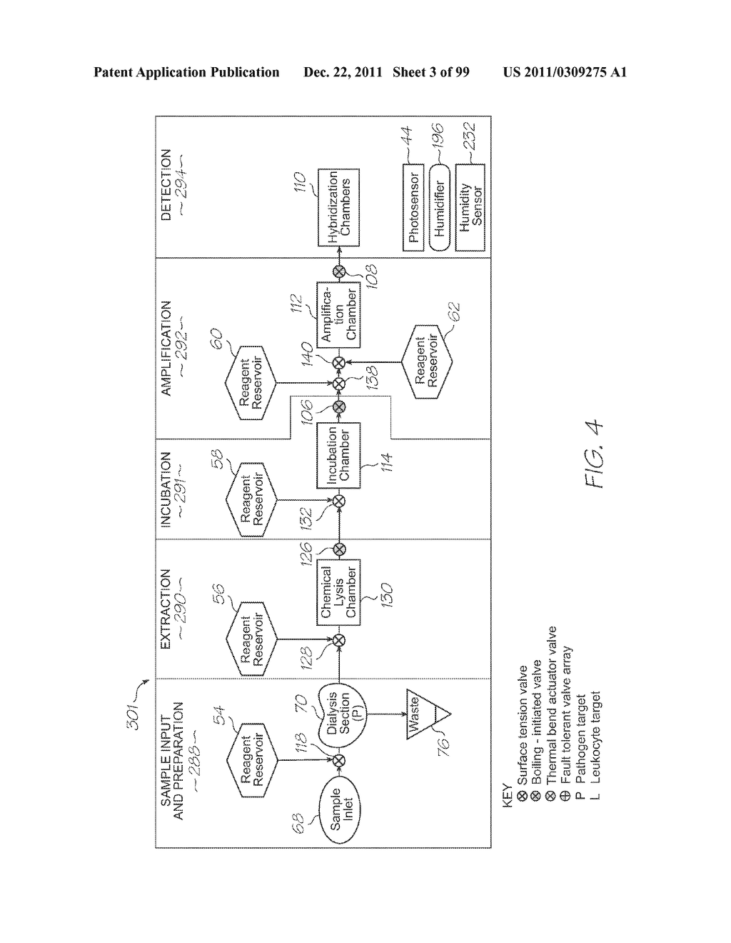 FAULT-TOLERANT MULTIPLE VALVE ASSEMBLY - diagram, schematic, and image 04