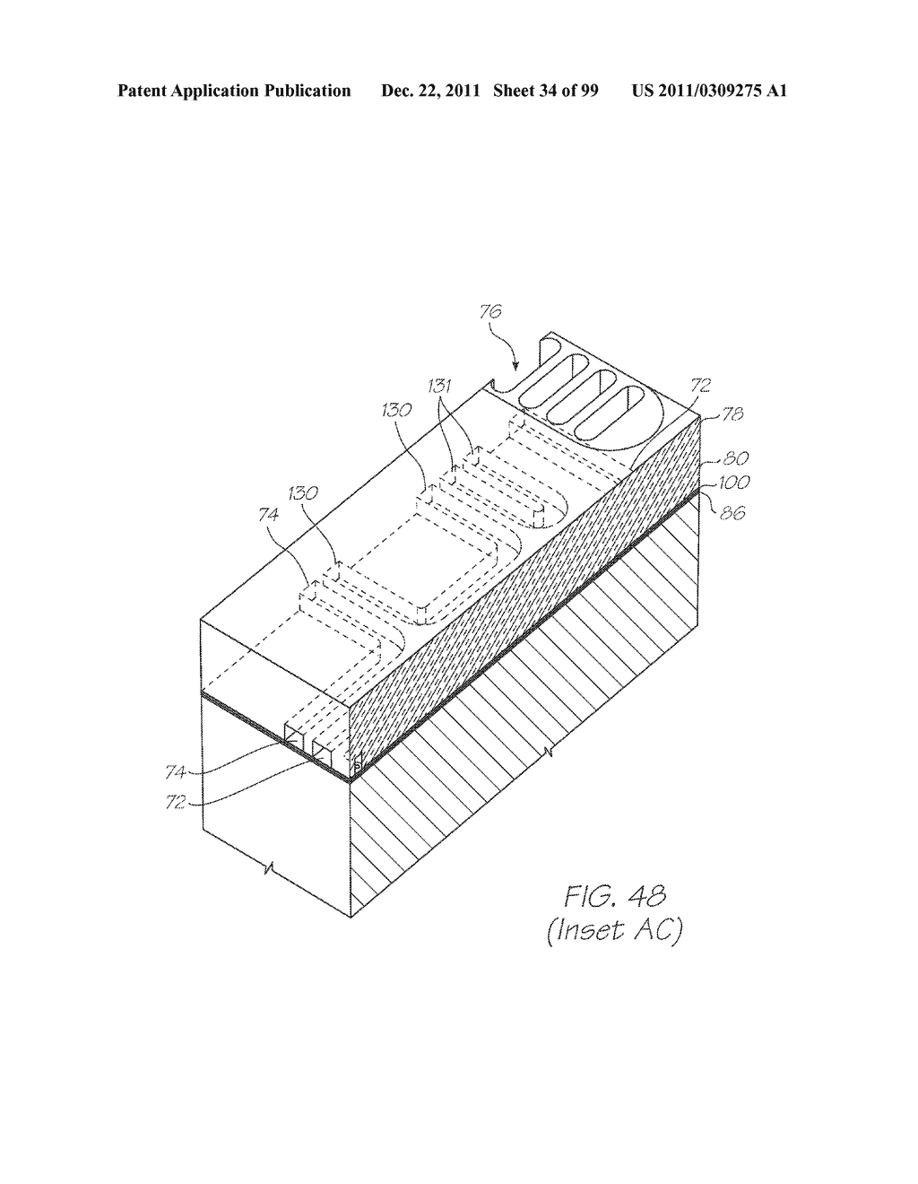 FAULT-TOLERANT MULTIPLE VALVE ASSEMBLY - diagram, schematic, and image 35