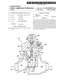 COMBINATION SOLENOID CHECK VALVE diagram and image