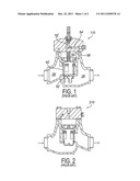 COMBINATION SOLENOID CHECK VALVE diagram and image