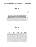 METHOD FOR PRODUCING CATHODE ACTIVE MATERIAL FOR A LITHIUM SECONDARY     BATTERY diagram and image