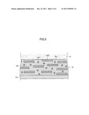 METHOD FOR PRODUCING CATHODE ACTIVE MATERIAL FOR A LITHIUM SECONDARY     BATTERY diagram and image