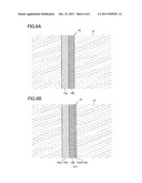 METHOD FOR PRODUCING CATHODE ACTIVE MATERIAL FOR A LITHIUM SECONDARY     BATTERY diagram and image