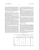 METHOD FOR PRODUCING CATHODE ACTIVE MATERIAL FOR A LITHIUM SECONDARY     BATTERY diagram and image