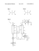 Absorbing agent, method for manufacturing an absorbing agent and use of an     absorbent agent diagram and image