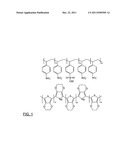 Flexible aqueous soluble conductive polymer compositions diagram and image