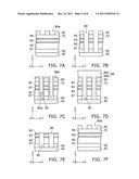 NONVOLATILE SEMICONDUCTOR MEMORY DEVICE AND METHOD FOR MANUFACTURING     NONVOLATILE SEMICONDUCTOR MEMORY DEVICE diagram and image