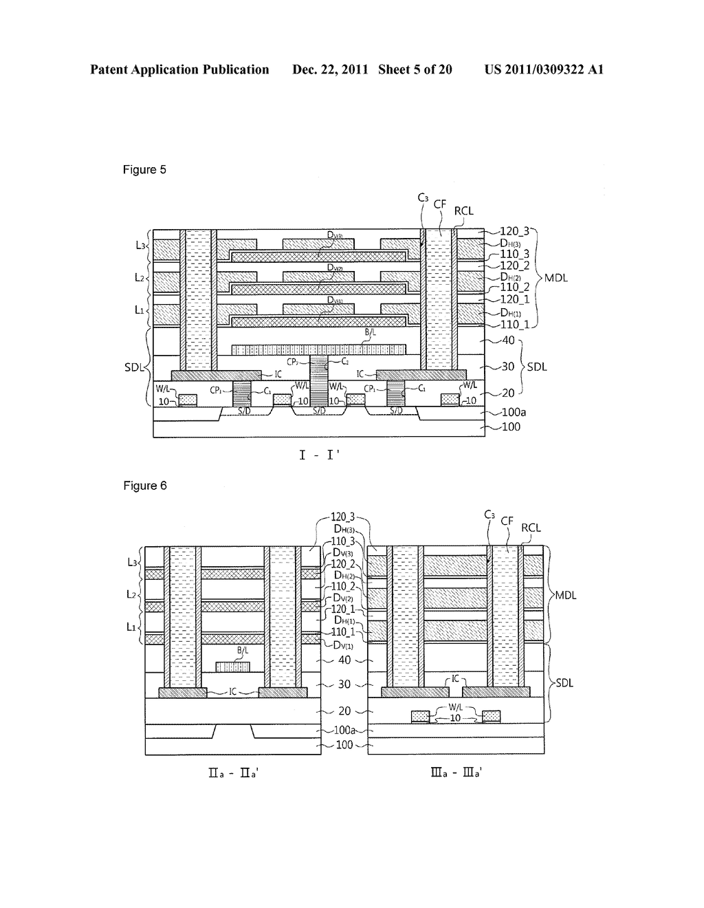 RESISTANCE CHANGE MEMORY DEVICE WITH THREE-DIMENSIONAL STRUCTURE, AND     DEVICE ARRAY, ELECTRONIC PRODUCT AND MANUFACTURING METHOD THEREFOR - diagram, schematic, and image 06