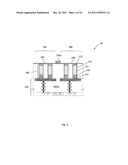 SOLAR BLIND ULTRA VIOLET (UV) DETECTOR AND FABRICATION METHODS OF THE SAME diagram and image