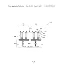 SOLAR BLIND ULTRA VIOLET (UV) DETECTOR AND FABRICATION METHODS OF THE SAME diagram and image