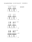 SOLAR BLIND ULTRA VIOLET (UV) DETECTOR AND FABRICATION METHODS OF THE SAME diagram and image