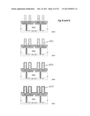 SOLAR BLIND ULTRA VIOLET (UV) DETECTOR AND FABRICATION METHODS OF THE SAME diagram and image