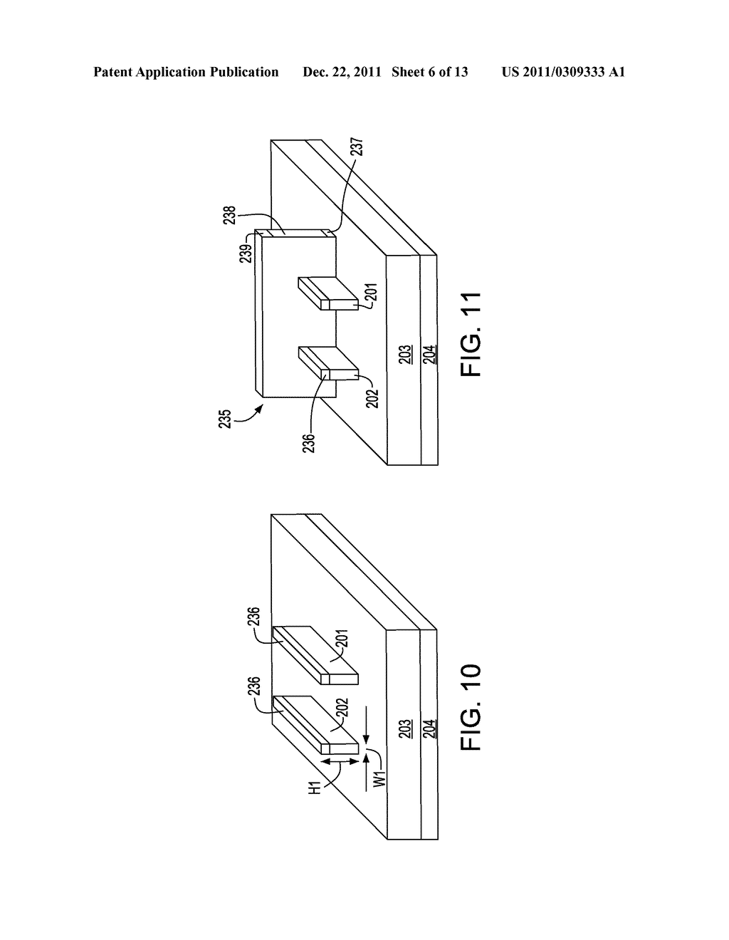 SEMICONDUCTOR DEVICES FABRICATED BY DOPED MATERIAL LAYER AS DOPANT SOURCE - diagram, schematic, and image 07