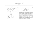 COMPOUND FOR ORGANIC ELECTROLUMINESCENT DEVICE AND ORGANIC     ELECTROLUMINESCENT DEVICE HAVING THE SAME diagram and image