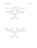 COMPOUND FOR ORGANIC ELECTROLUMINESCENT DEVICE AND ORGANIC     ELECTROLUMINESCENT DEVICE HAVING THE SAME diagram and image