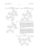 COMPOUND FOR ORGANIC ELECTROLUMINESCENT DEVICE AND ORGANIC     ELECTROLUMINESCENT DEVICE HAVING THE SAME diagram and image