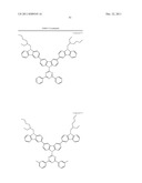 COMPOUND FOR ORGANIC ELECTROLUMINESCENT DEVICE AND ORGANIC     ELECTROLUMINESCENT DEVICE HAVING THE SAME diagram and image