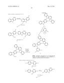 COMPOUND FOR ORGANIC ELECTROLUMINESCENT DEVICE AND ORGANIC     ELECTROLUMINESCENT DEVICE HAVING THE SAME diagram and image