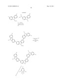 COMPOUND FOR ORGANIC ELECTROLUMINESCENT DEVICE AND ORGANIC     ELECTROLUMINESCENT DEVICE HAVING THE SAME diagram and image